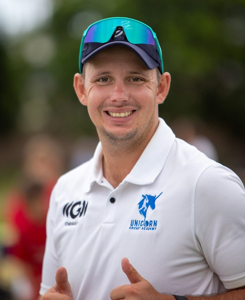 Elnatan Meiri, director and head coach